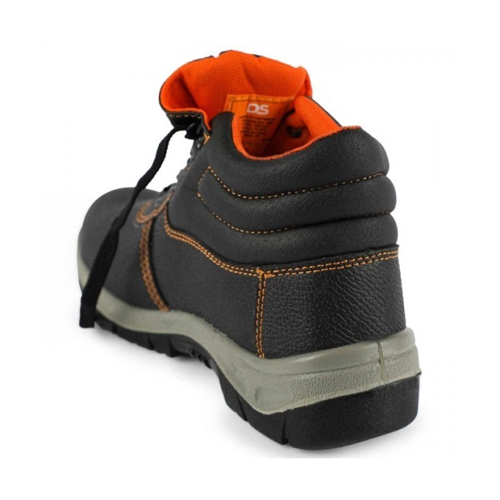 CHAUSSURES DE SÉCURITÉ TAILLE 40 DS
