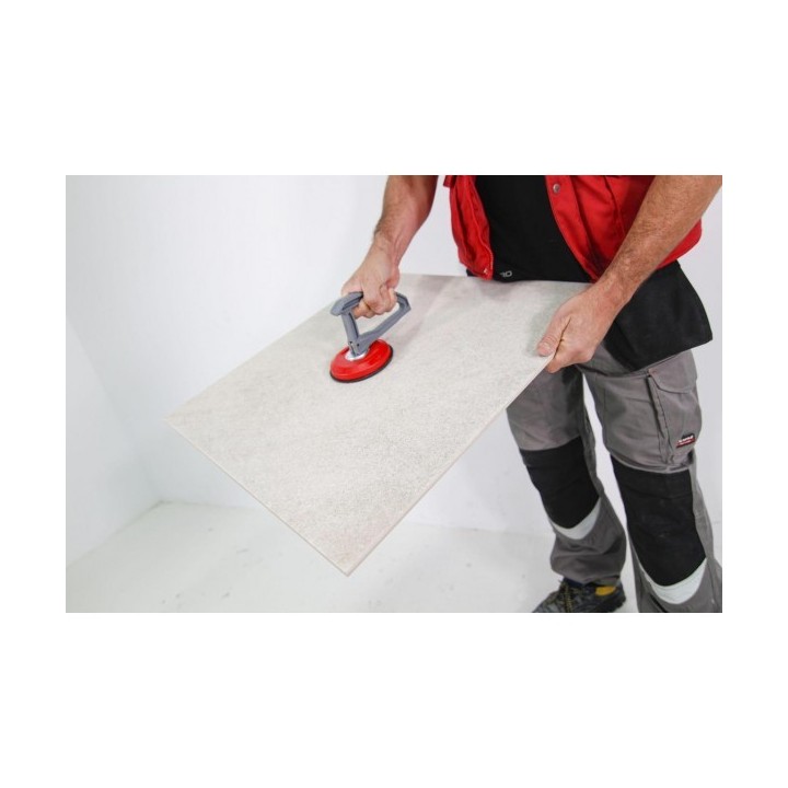 VENTOUSE SIMPLE POUR SURFACES RUGUEUSES RM RUBI VENTOUSE SIMPLE POUR SURFACES RUGUEUSES RM RUBI