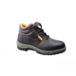 CHAUSSURES DE SÉCURITÉ TAILLE 41DS