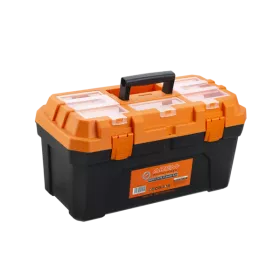 BOITE À OUTILS EN PLASTIQUE 57.2 CM ACEM
