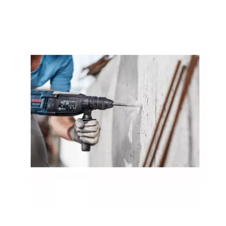 FORET BÉTON SDS PLUS-5 Ø 18MM LONGUEUR 200MM BOSCH FORET BÉTON SDS PLUS-5 Ø 18MM LONGUEUR 200MM BOSCH