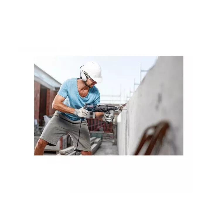 FORET BÉTON SDS PLUS-5 Ø 18MM LONGUEUR 200MM BOSCH FORET BÉTON SDS PLUS-5 Ø 18MM LONGUEUR 200MM BOSCH