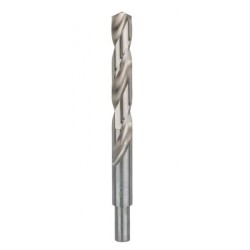FORET À MÉTAUX RECTIFIÉS 16MM HSS-G BOSCH