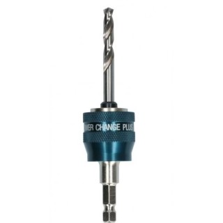 ADAPTATEUR HEX POUR SCIE CLOCHE 16-210MM BOSCH