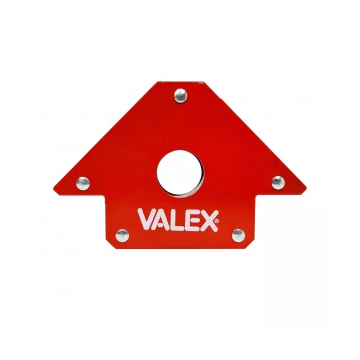 ÉQUERRE MAGNÉTIQUE 45°90°135 VALEX ÉQUERRE MAGNÉTIQUE 45°90°135 VALEX