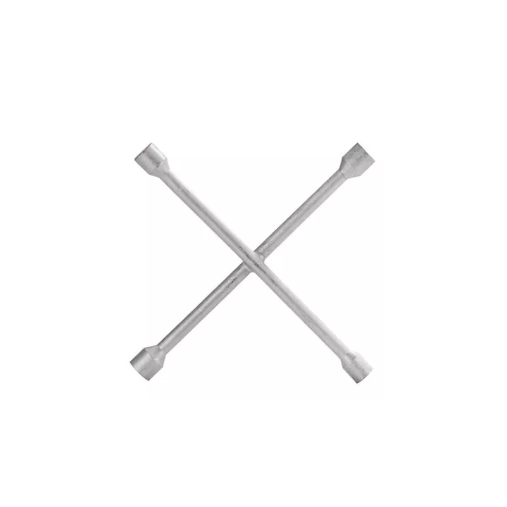 CLÉ EN CROIX CR-V 17*19*21*23 ACEM