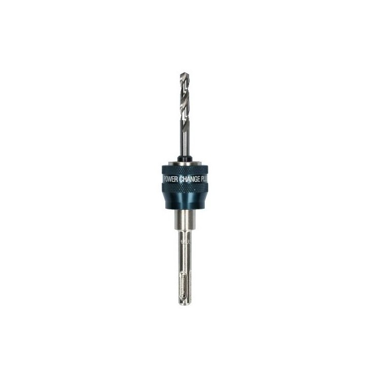 ADAPTATEUR SDS PLUS 16-210MM BOSCH