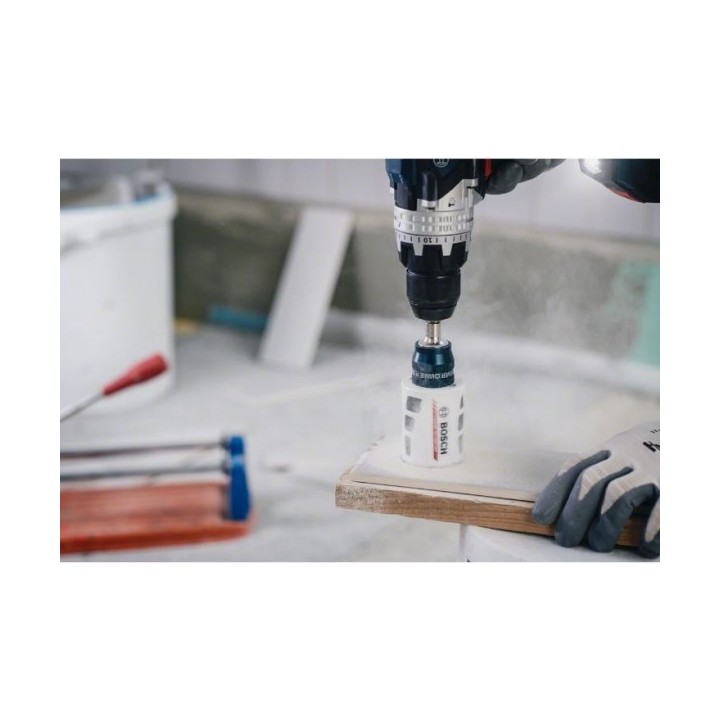 ADAPTATEUR SDS PLUS 16-210MM BOSCH