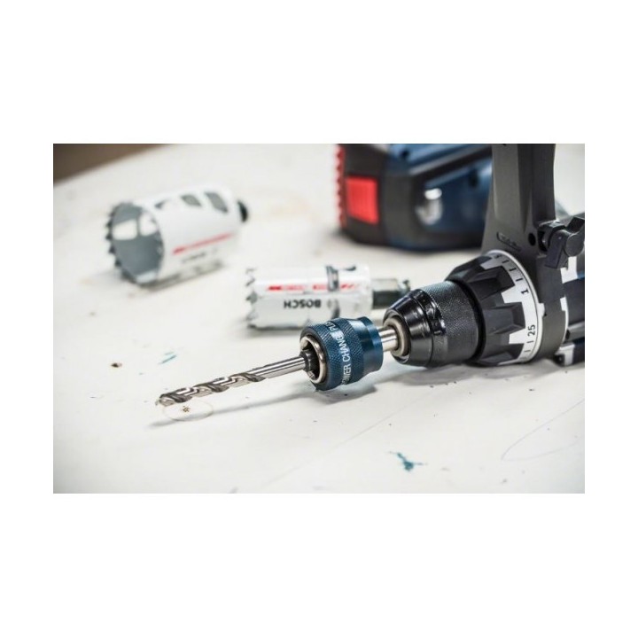 ADAPTATEUR SDS PLUS 16-210MM BOSCH