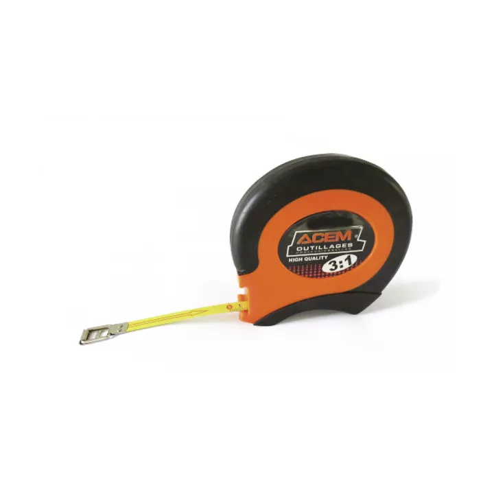 MÈTRE RUBAN 30M ACEM