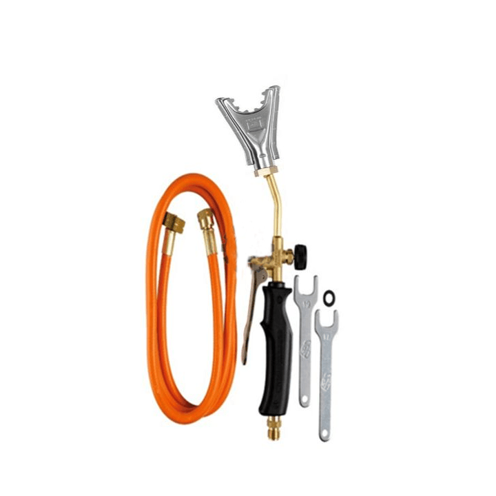 KIT CHALUMEAU GAZ AS-22 AIR-SAFE