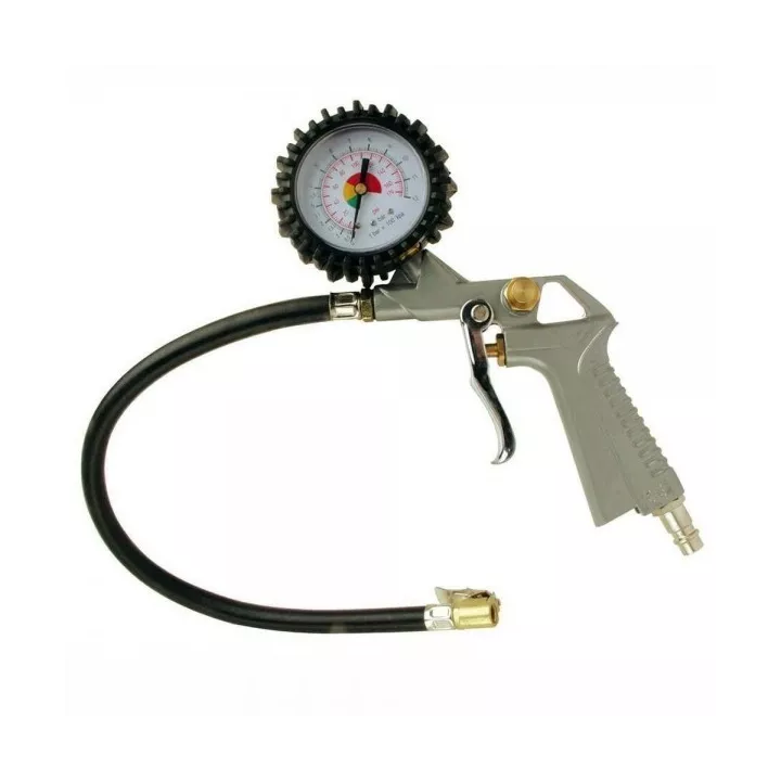 PISTOLET DE GONFLAGE DE PNEUS TG4 VOYLET