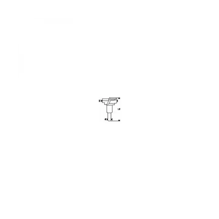 MÈCHE POUR CHARNIÈRE INVISIBLE 30*56MM BOSCH MÈCHE POUR CHARNIÈRE INVISIBLE 30*56MM BOSCH