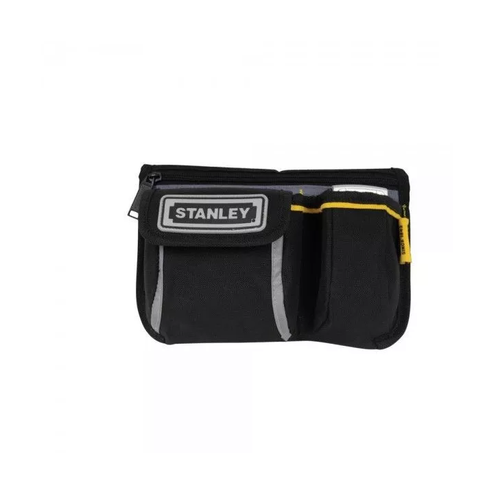 POCHETTE PORTE OUTILS 24x15,5x6CM STANLEY