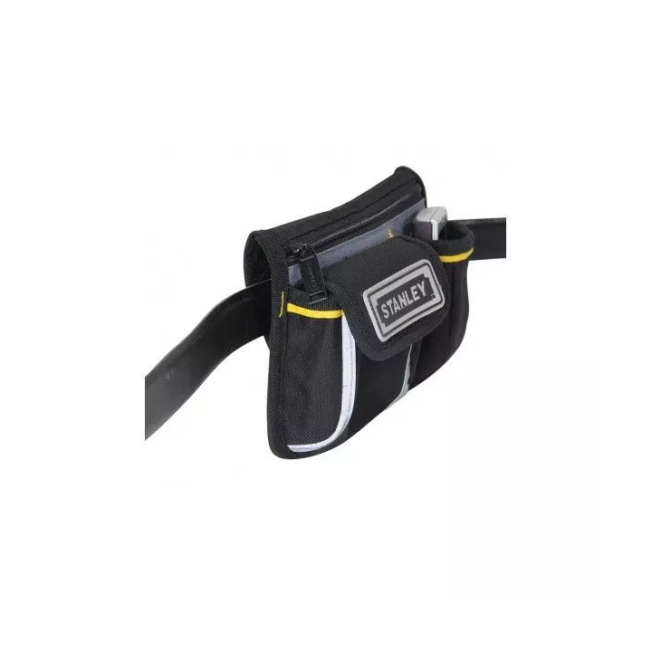 POCHETTE PORTE OUTILS 24x15,5x6CM STANLEY