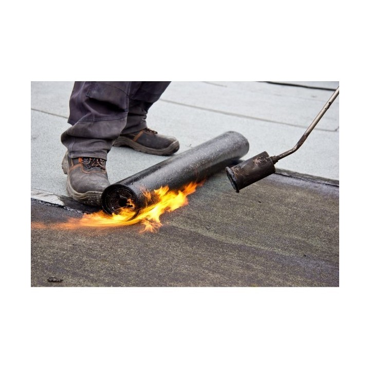 CHALUMEAU À GAZ 50MM GAS TORCH