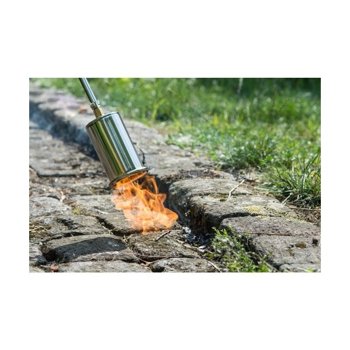 CHALUMEAU À GAZ 50MM GAS TORCH