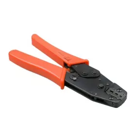 PINCE À SERTIR POUR EMBOUTS DE CÂBLES 6-16MM