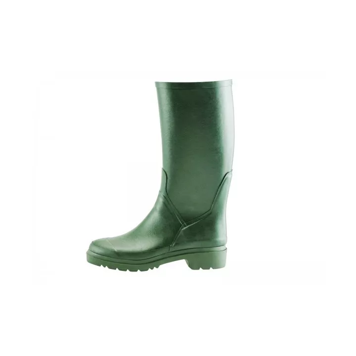 BOTTE DE PROTECTION POINTURE 45 VERT