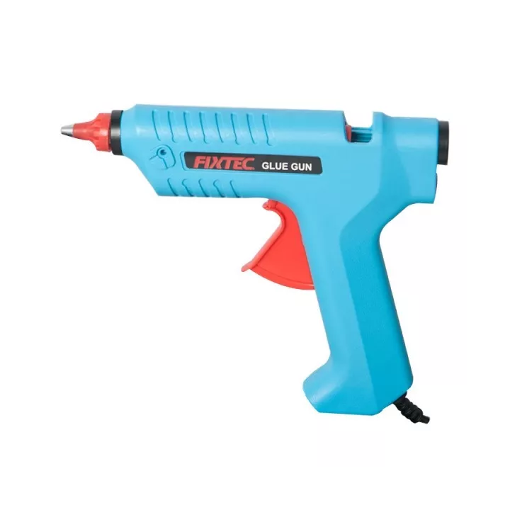 PISTOLET À COLLE 80W Ø 11.2MM FIXTEC PISTOLET À COLLE 80W Ø 11.2MM FIXTEC