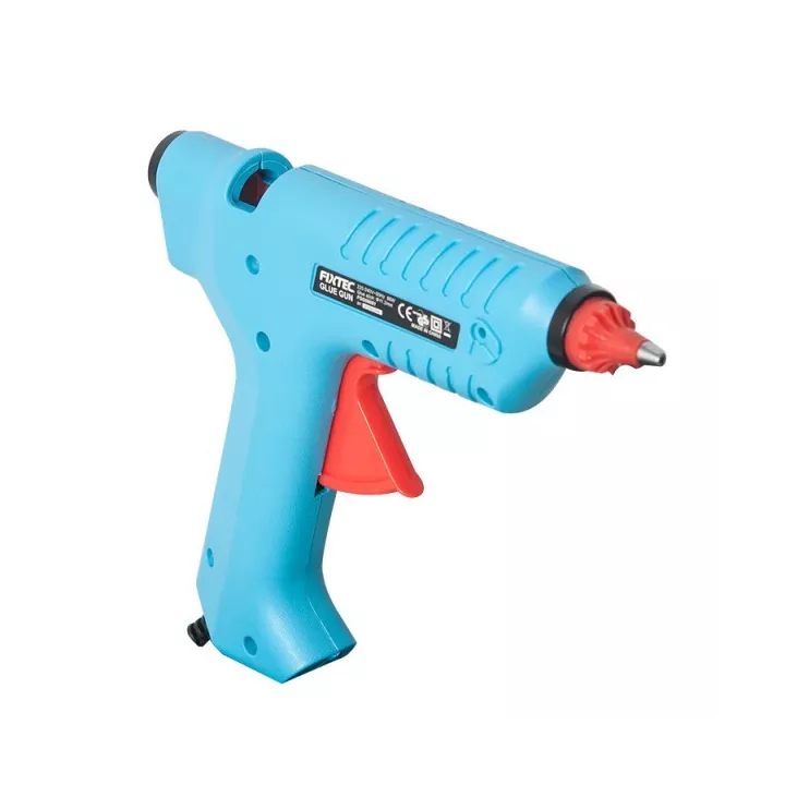 PISTOLET À COLLE 80W Ø 11.2MM FIXTEC PISTOLET À COLLE 80W Ø 11.2MM FIXTEC