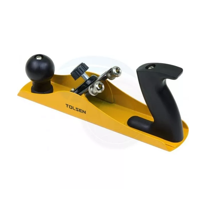 RABOT À BOIS MANUEL 235*44MM TOLSEN