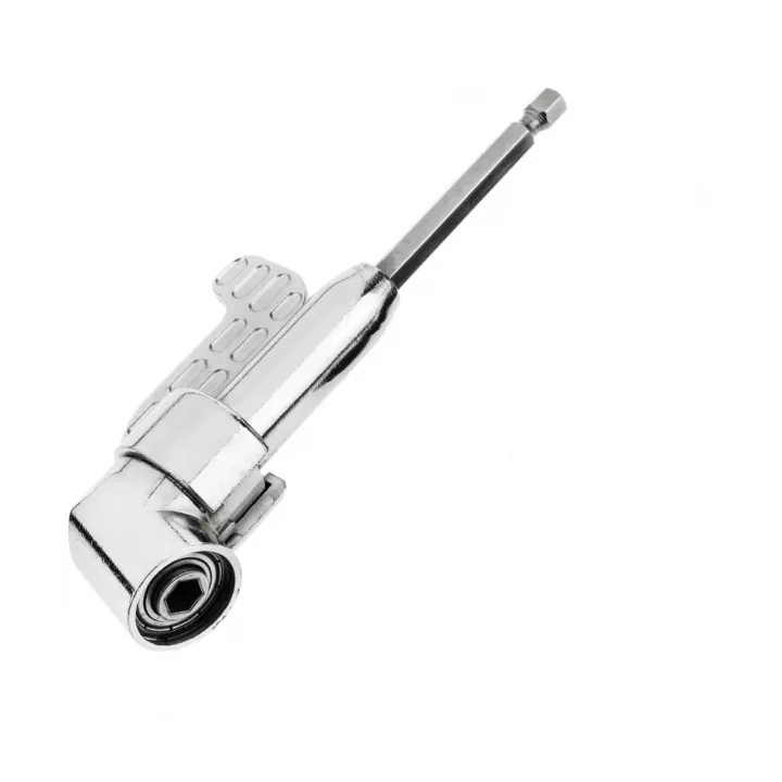 ARTICULATION ANGULAIRE POUR TOURNEVIS OU MANDRIN VALEX