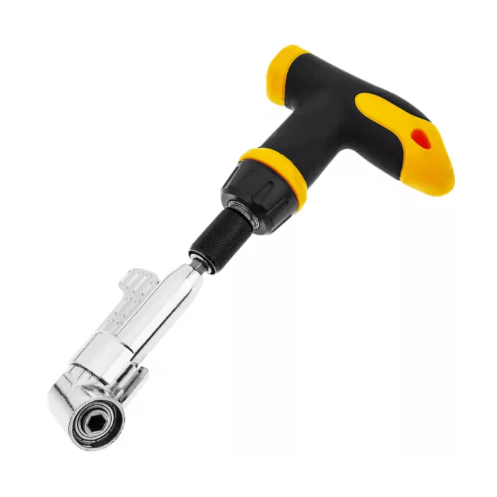 ARTICULATION ANGULAIRE POUR TOURNEVIS OU MANDRIN VALEX