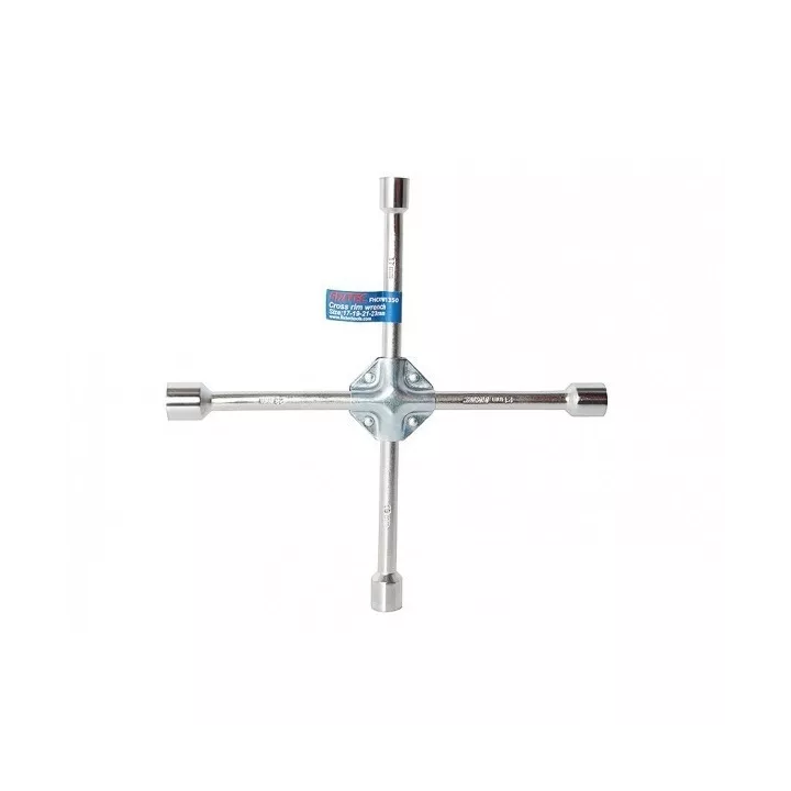 CLE CROIX 17*19*21*23MM FIXTEC