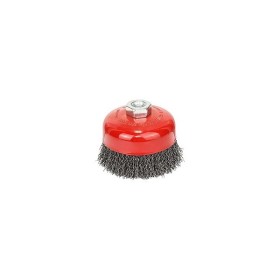 BROSSE MEULEUSE Ø 100MM POUR MÉTAL ACIER BOSCH