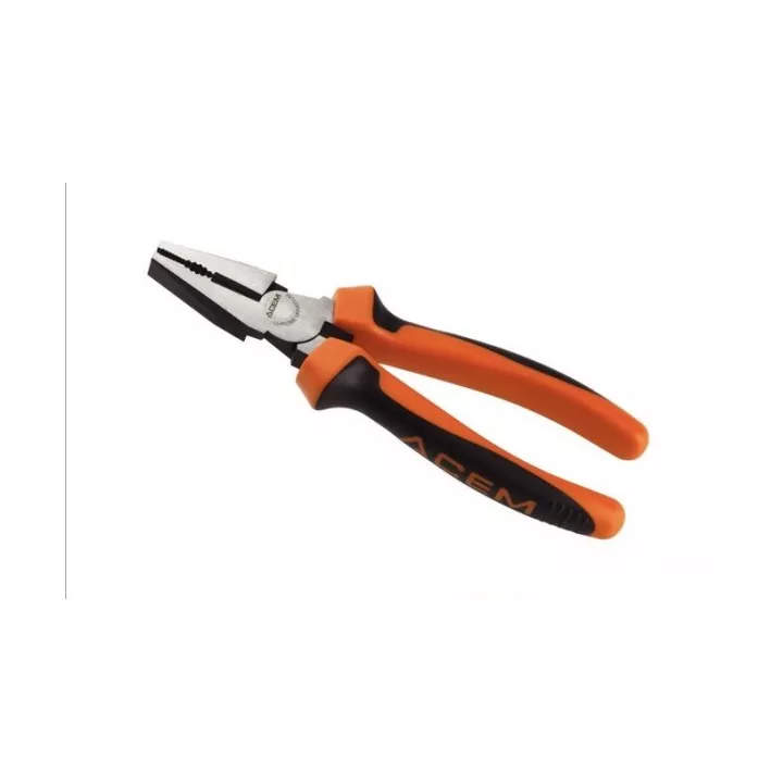 PINCE UNIVERSELLE PRO 180MM ACEM