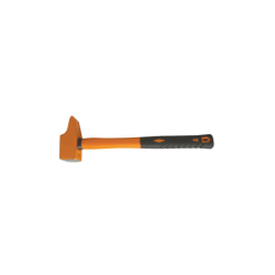 MARTEAU RIVOIR 40MM MANCHE EN FIBRE ACEM