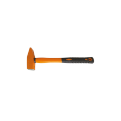 MARTEAU ALLEMAND 1000G MANCHE EN FIBRE ACEM