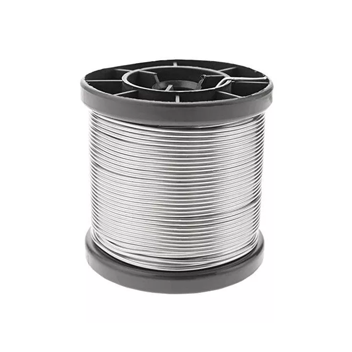 BOBINE ÉTAIN 250G 2MM SENTRONIC