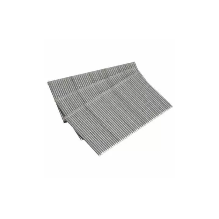 PAQUET DE 4000 POINTE TÈTE HEXAGONALE 14/25MM OMER PAQUET DE 4000 POINTE TÈTE HEXAGONALE 14/25MM OMER