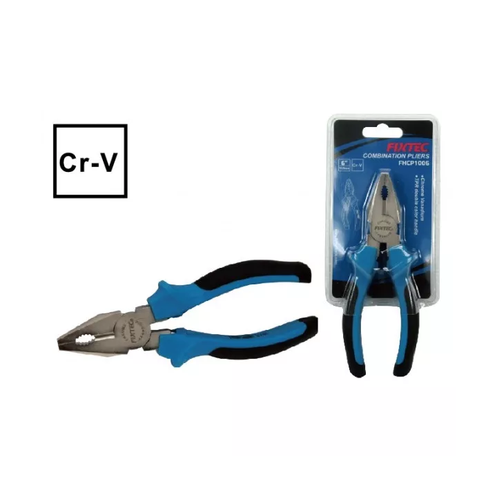 PINCE UNIVERSELLE 180MM FIXTEC