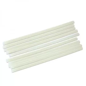 PAQUET DE 1KG BÂTON DE COLLE À CHAUD 0.6CM*20CM