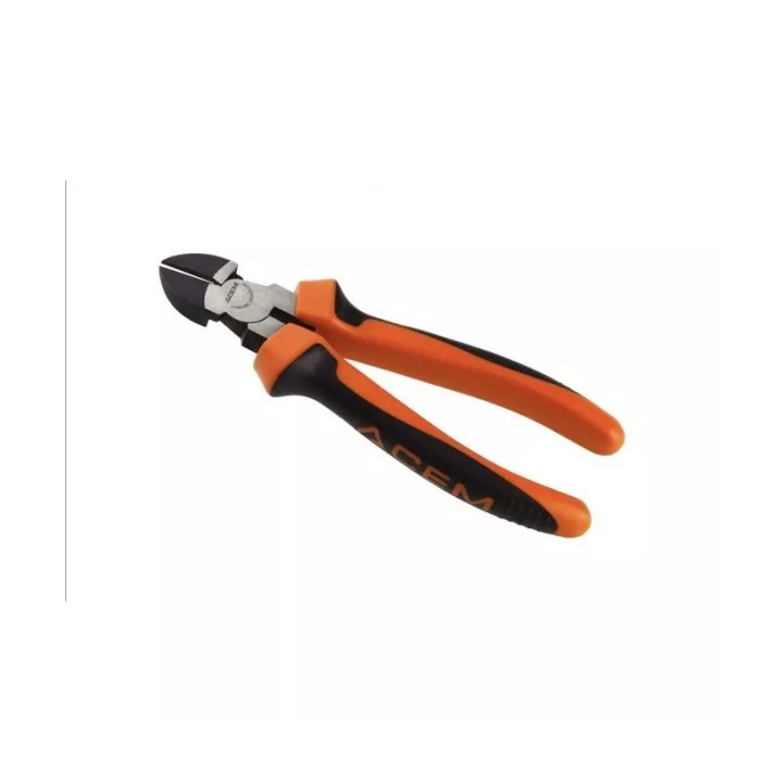 PINCE COUPANTE DIAGONALE PRO 180MM ACEM PINCE COUPANTE DIAGONALE PRO 180MM ACEM