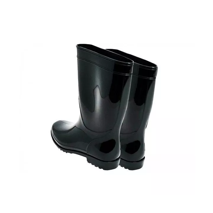 BOTTE DE PROTECTION POINTURE 41-42 INJECTA