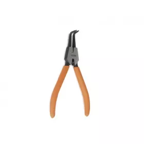 PINCE À BECS COUDÉS POUR CIRCLIPS EXTÉRIEURS 220MM ACEM