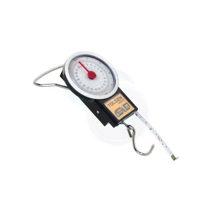 BALANCE PROTATIF 22KG TOLSEN