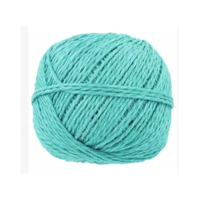 CORDE FICELLE EN POLYPROPYLÈNE Ø3MM 2.025KG VERT