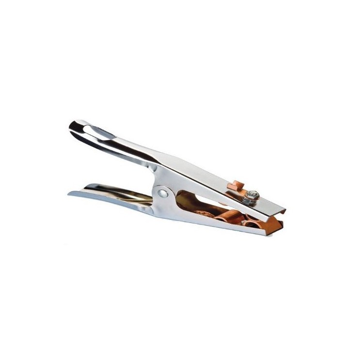 PINCE DE MASSE POUR SOUDURE 500AMP SGS PINCE DE MASSE POUR SOUDURE 500AMP SGS