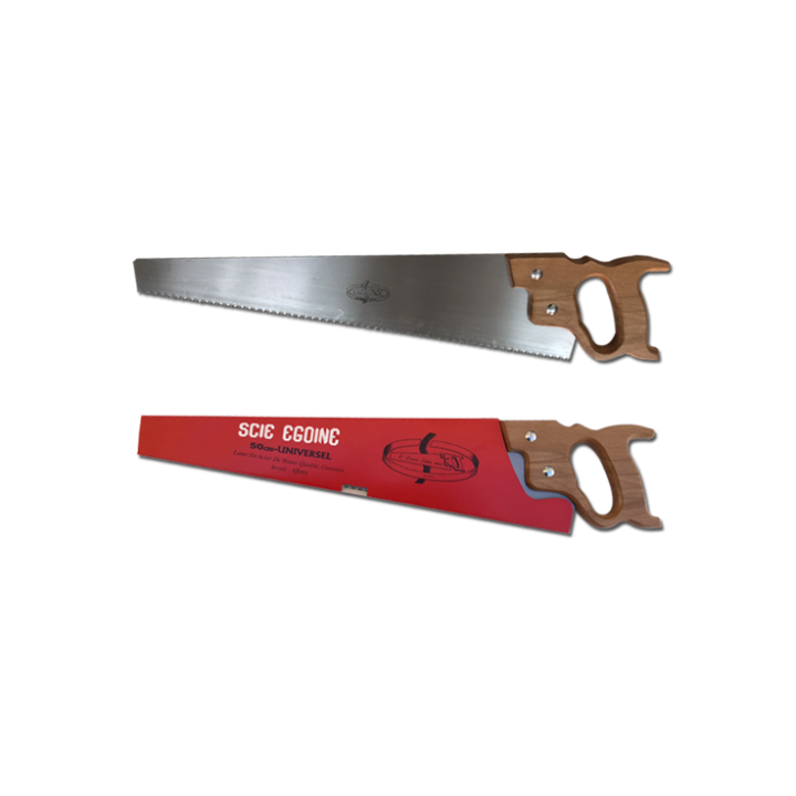 SCIE ÉGOÏNE 400MM OMSA