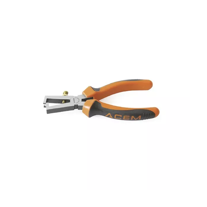PINCE À DÉNUDER PRO 160MM ACEM