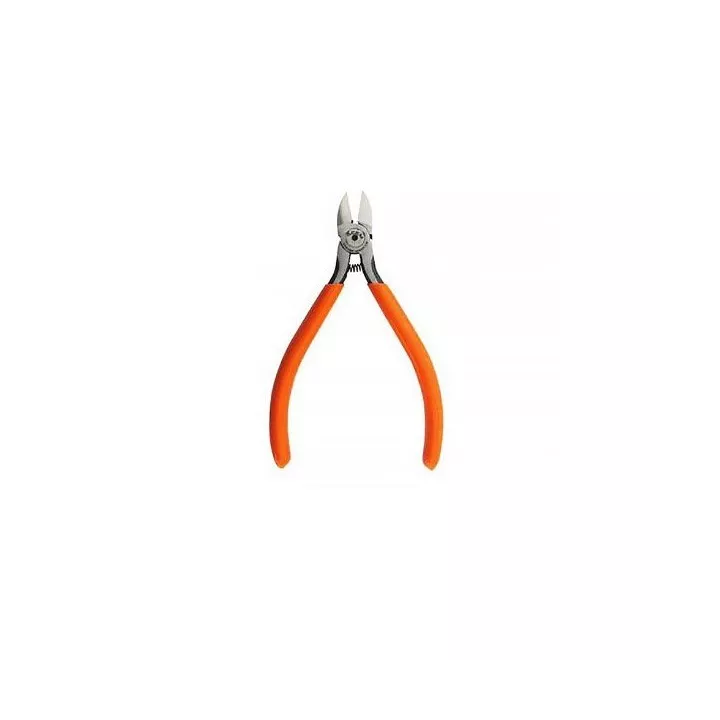 PINCE COUPANTE DIAGONALE DE PRÉCISION 125MM ACEM