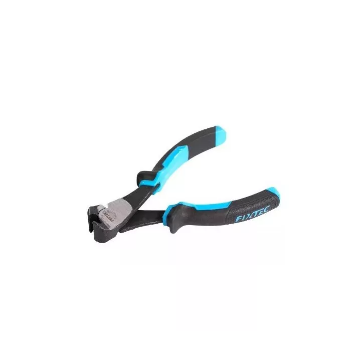 PINCE COUPANTE EN BOUT 160MM FIXTEC PINCE COUPANTE EN BOUT 160MM FIXTEC