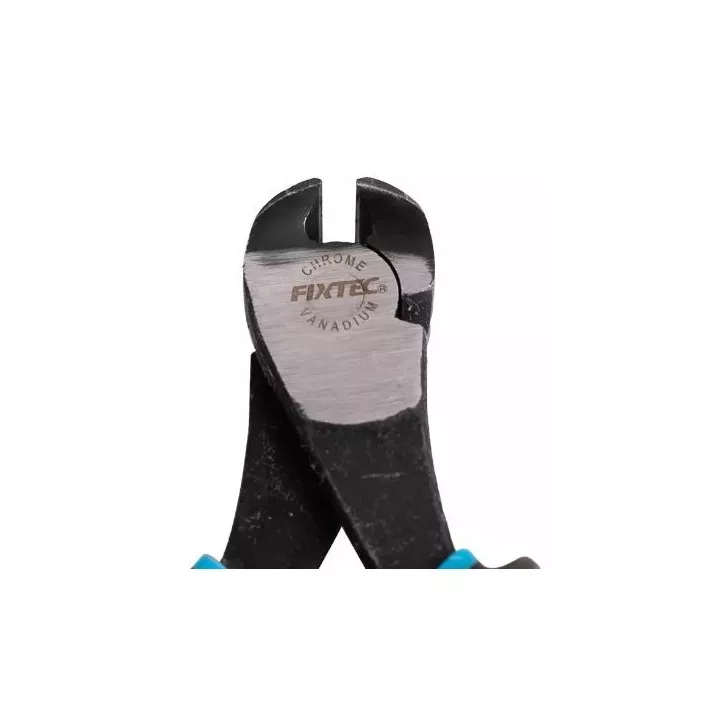 PINCE COUPANTE EN BOUT 160MM FIXTEC PINCE COUPANTE EN BOUT 160MM FIXTEC