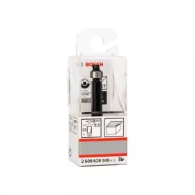 FRAISE ARASER 8*9.5*68MM BOSCH