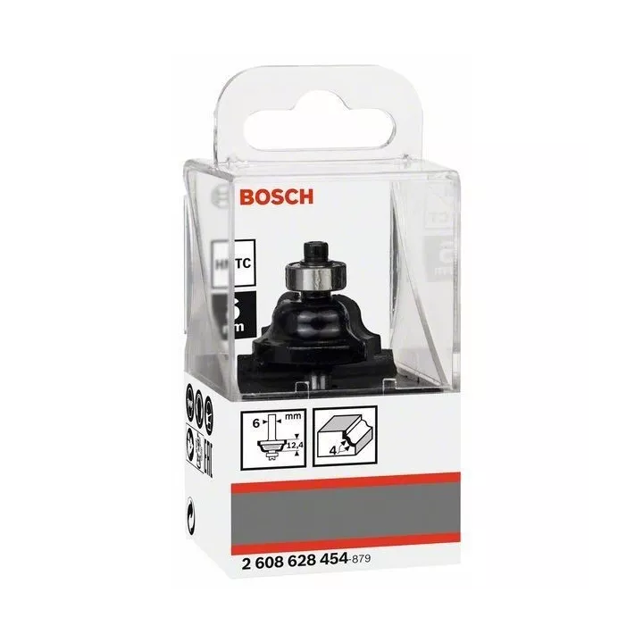 FRAISE PROFILER B 6*28.6*54MM BOSCH